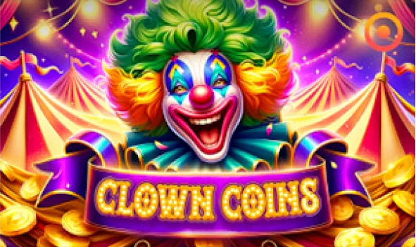 Clown Coins