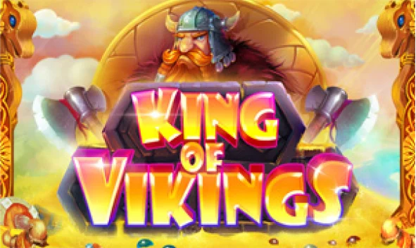 King of Vikings