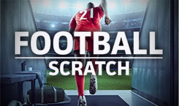 Football Scratch