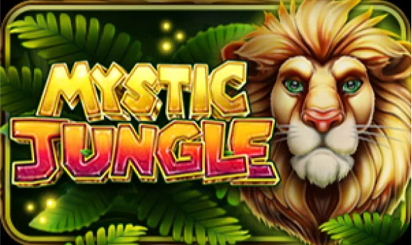 Mystic Jungle