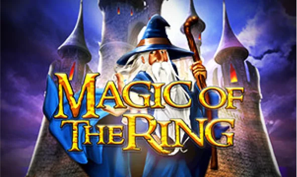 Magic of The Ring